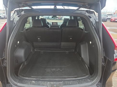 Used 2024 Honda CR-V Sport Touring image 33