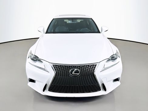 Used 2014 Lexus IS 250 AWD w/ F-Sport Package image 2