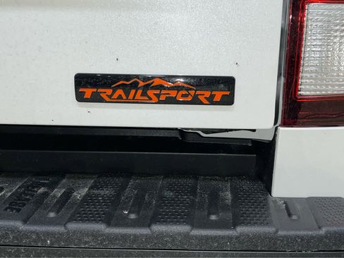 New 2026 Honda Ridgeline TrailSport+ image 9