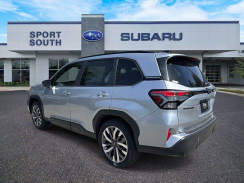 New 2026 Subaru Forester Touring AWD/4WD image 5