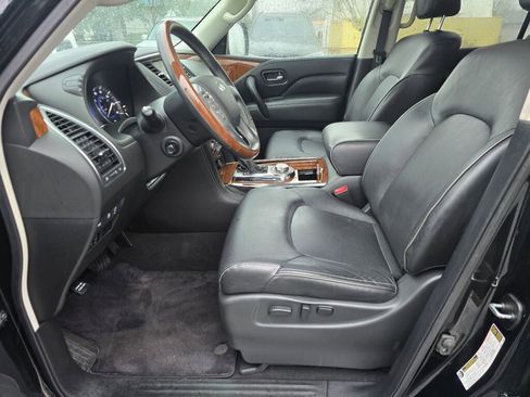 Used 2019 INFINITI QX80 Luxe w/ Proassist Package image 20