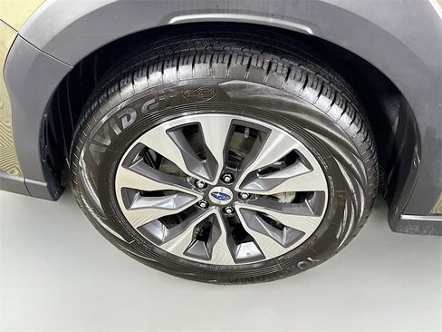 Used 2024 Subaru Outback Limited image 38