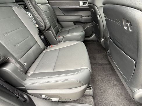 New 2027 Hyundai Santa Fe Limited AWD/4WD image 11