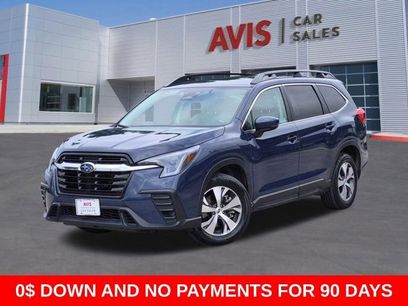 Used 2025 Subaru Ascent Premium