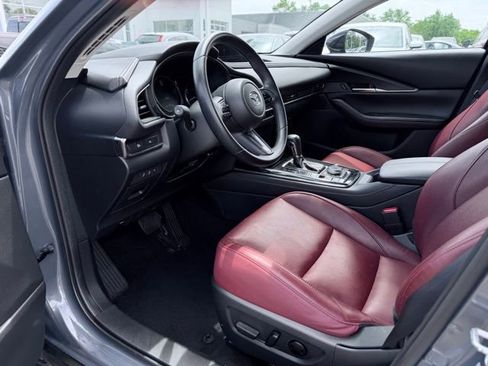 Used 2025 MAZDA CX-30 AWD 2.5 S w/ Preferred Package image 19