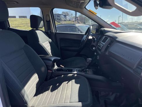 Used 2021 Ford Ranger XL w/ Equipment Group 101A High image 12