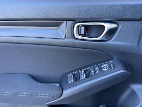 New 2025 Honda Civic Sport image 7