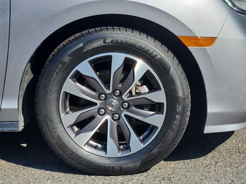 Used 2023 Honda Odyssey EX-L image 8