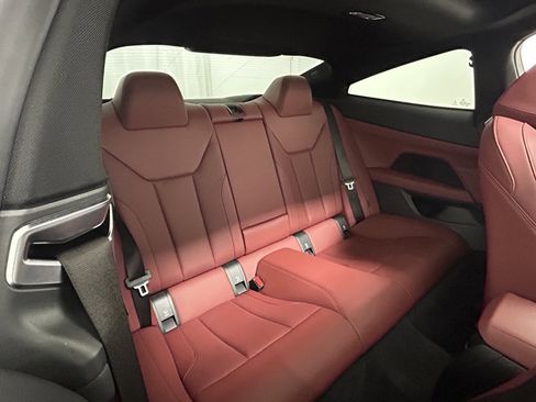 Used 2023 BMW 440i xDrive Coupe w/ Premium Package image 37