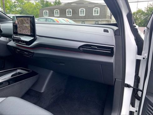 Used 2023 Volkswagen ID.4 Pro S RWD image 21