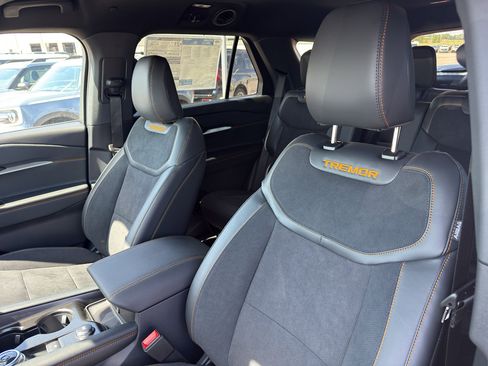 New 2026 Ford Explorer Tremor AWD/4WD image 13