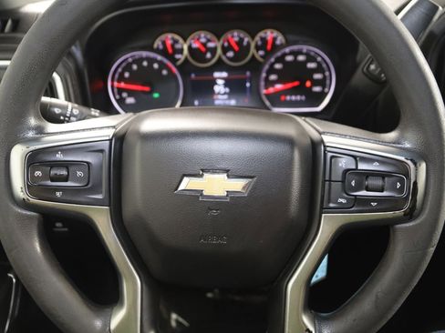 Used 2020 Chevrolet Silverado 2500 LT AWD/4WD image 30