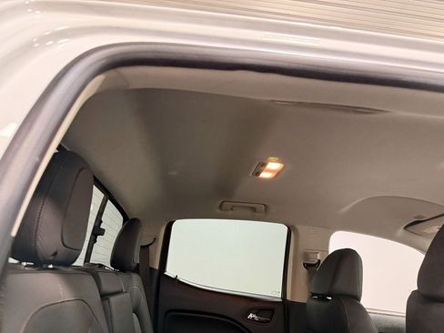 Used 2021 GMC Canyon AT4 image 69