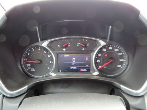 Used 2022 Chevrolet Equinox LT FWD image 25