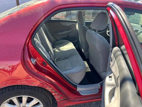 Used 2009 Toyota Corolla FWD image 28