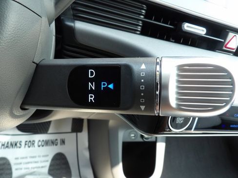 Certified 2023 Hyundai Ioniq 5 SEL RWD image 21