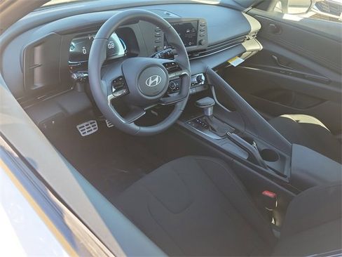 New 2026 Hyundai Elantra Sport image 8