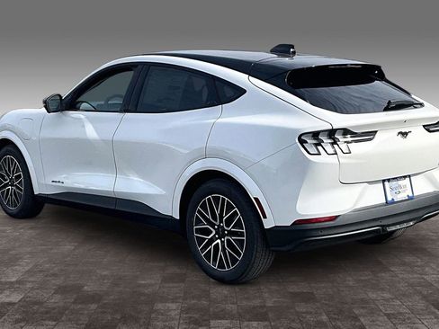 New 2026 Ford Mustang Mach-E Premium AWD/4WD image 10