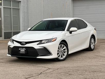 Used 2023 Toyota Camry LE