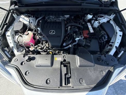 Certified 2023 Lexus NX 350 AWD image 27