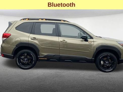 Certified 2025 Subaru Forester Wilderness image 12