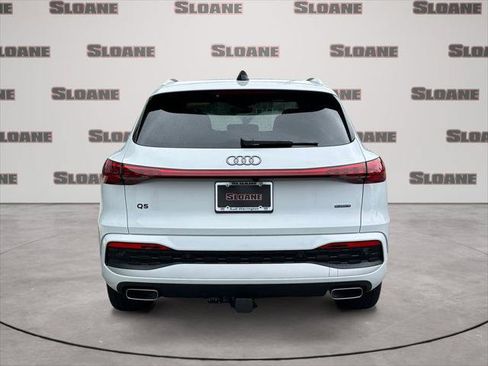 Certified 2025 Audi Q5 Premium Plus w/ Premium Plus AWD/4WD image 4