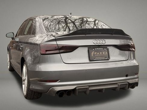 Used 2018 Audi A3 2.0T Premium image 3