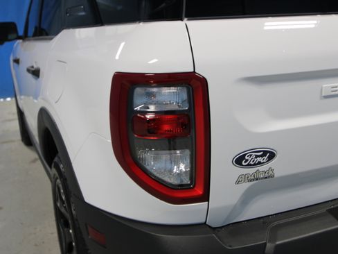 New 2026 Ford Bronco Sport Outer Banks image 30