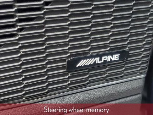 Used 2023 Jeep Grand Cherokee Overland image 19