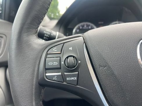 Used 2015 Acura TLX V6 w/ Technology Package FWD image 20