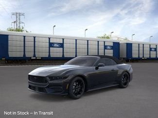New 2026 Ford Mustang Premium RWD video 2