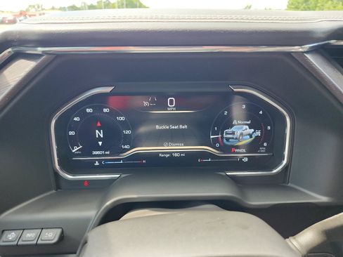 Certified 2025 GMC Sierra 3500 Denali Ultimate AWD/4WD image 30