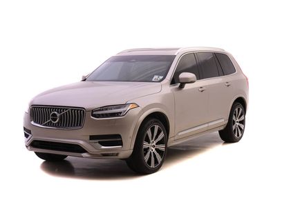 Certified 2023 Volvo XC90 B6 Ultimate