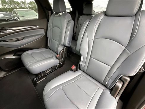 Used 2023 Buick Enclave Premium w/ Experience Buick Package image 16