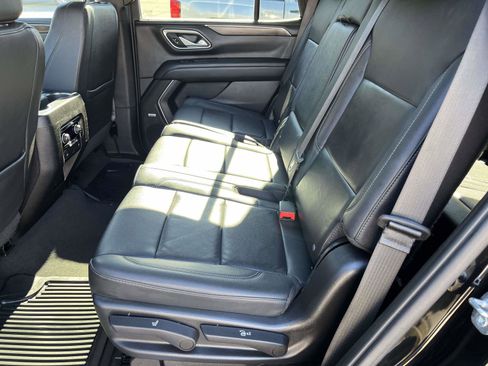 Used 2022 Chevrolet Tahoe LT image 11