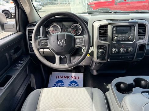 Used 2020 RAM 1500 Tradesman w/ Popular Equipment Group image 14
