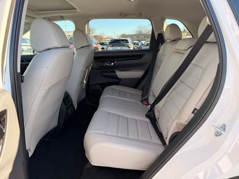 New 2026 Honda CR-V EX-L image 15