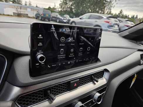 New 2026 Acura Integra A-Spec image 29