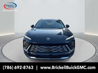 New 2025 Buick Envision Preferred video 2