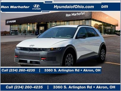 New 2025 Hyundai Ioniq 5 XRT