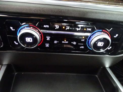 Certified 2024 GMC Sierra 1500 Elevation w/ X31 Off-Road Package AWD/4WD image 13