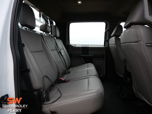 Used 2022 Ford F450 XL w/ Power Equipment Group image 10