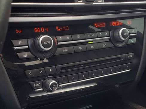 Used 2018 BMW X5 xDrive35i image 19