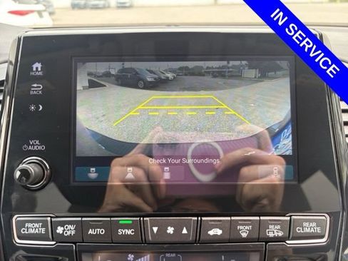 Used 2021 Honda Odyssey EX image 33