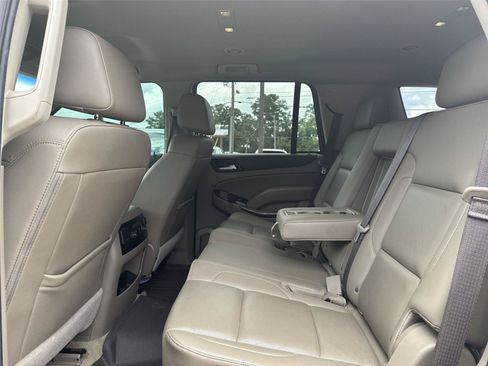 Used 2017 GMC Yukon SLT RWD image 20