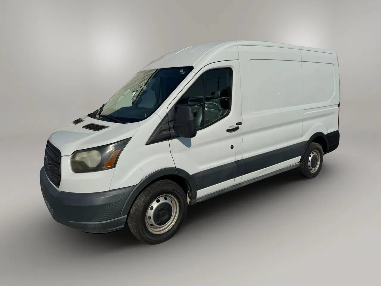 Used 2017 Ford Transit 150 130 Medium Roof RWD image 7