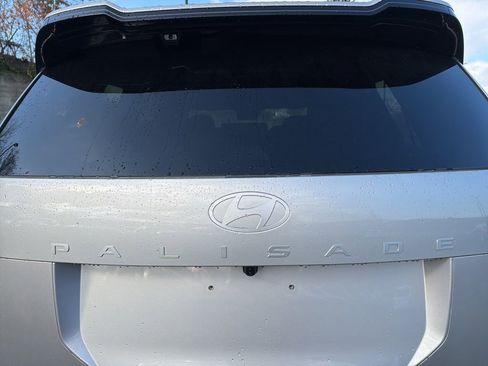 New 2026 Hyundai Palisade Calligraphy AWD/4WD image 10