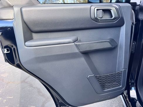 New 2025 Ford Bronco Badlands w/ Sasquatch Package image 35