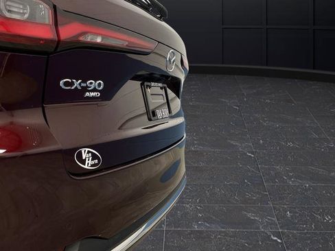 Used 2024 MAZDA CX-90 Plug-In Hybrid w/ Premium Plus image 38