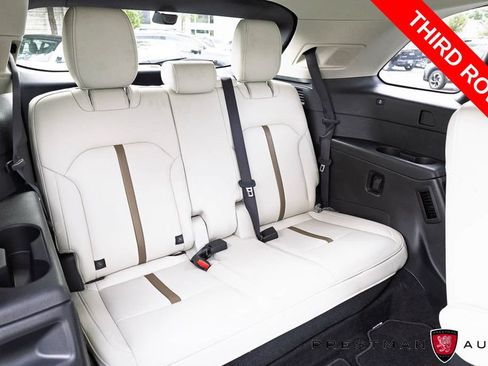 Used 2025 MAZDA CX-90 Plug-In Hybrid w/ Premium Plus AWD/4WD image 10